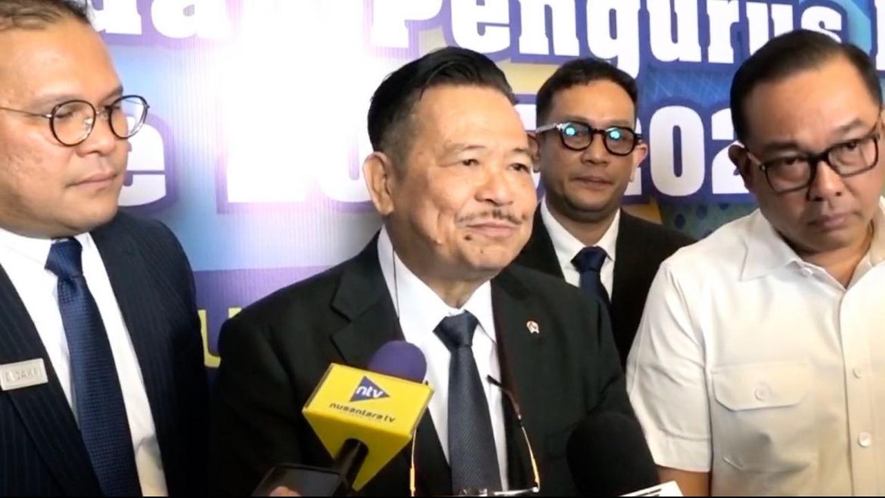 Otto Hasibuan: Sekarang Demo Tidak Ada Lagi, Berarti Semua Ditangani dengan Baik