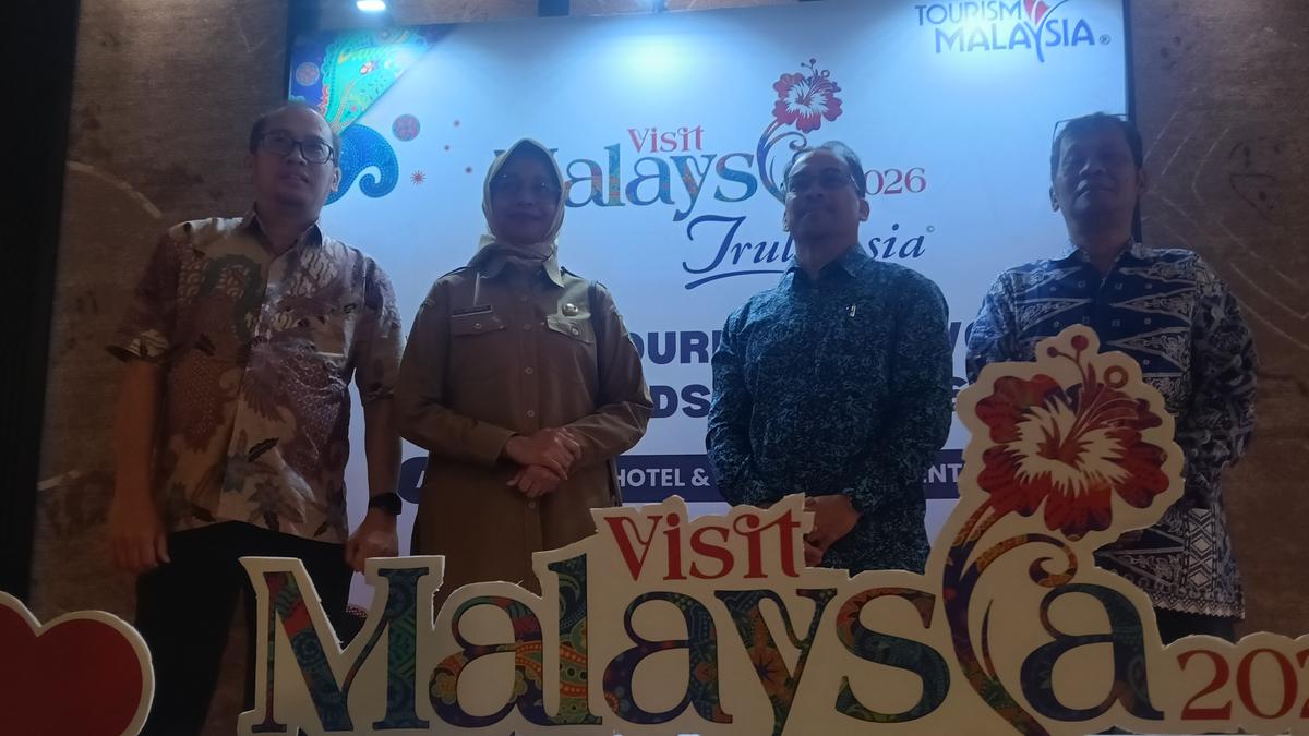 Sasar Warga Banten, Destinasi Baru Apa Saja yang Ditawarkan Malaysia?