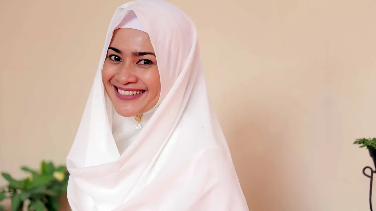 Ikke Nurjanah
