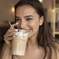 Takaran kopi yang aman untuk dikonsumsi penderita asam lambung. (Foto/Dok: freepik.com)