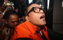 Fakta Kasus Immanuel Ebenezer, Terima Suap Rp3 Miliar hingga Empat Ponsel Ditemukan di Plafon Rumah