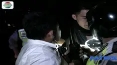 Dipicu saling bersenggolan di tengah keramaian pengunjung keributan terjadi di sebuah tempat hiburan malam di Jakarta Pusat.