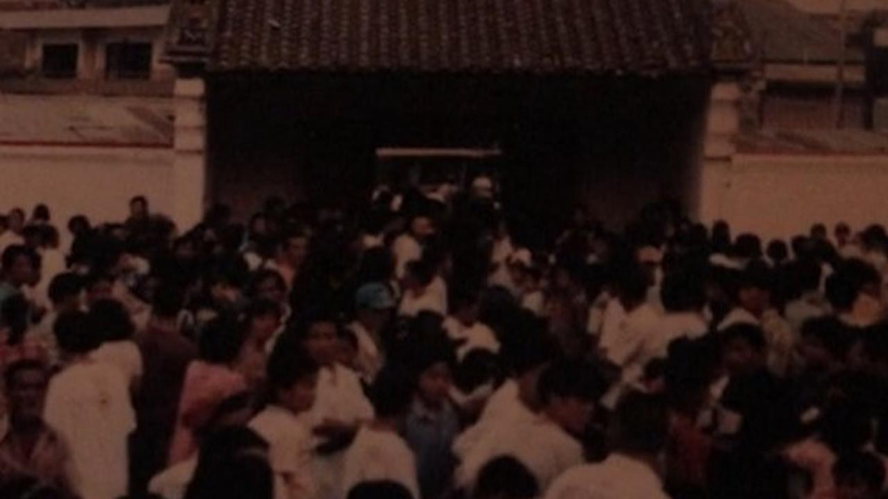 Akulturasi Budaya di Kota Muntok