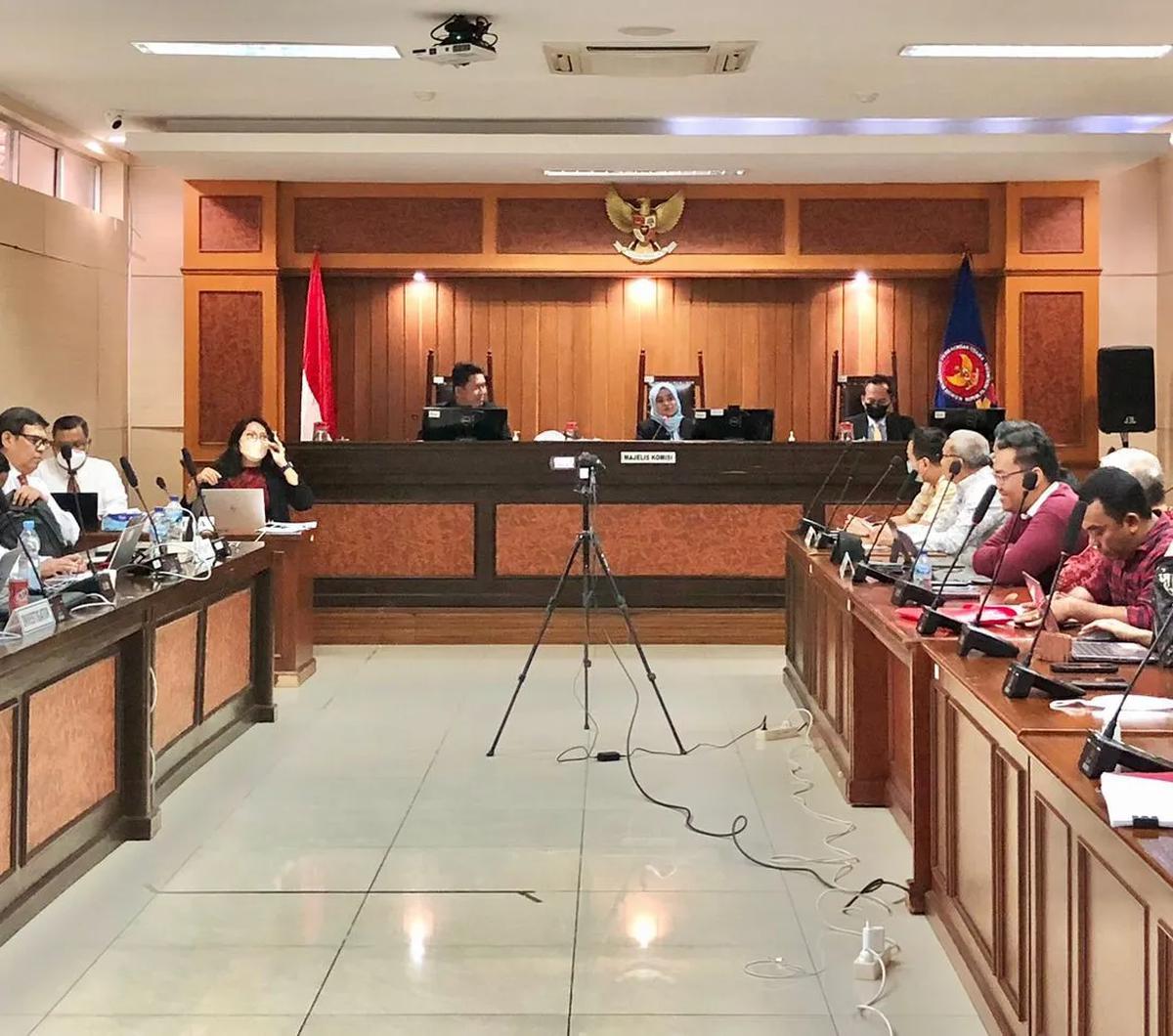 Dok. Istimewa