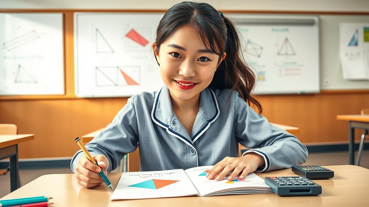 daerah yang diarsir adalah