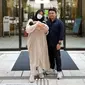 Cerita Wanita Indonesia Melahirkan di Jepang, Gratis dan Dapat Subsidi sampai Rp50 Juta. foto: TikTok/@kairo_in_japan