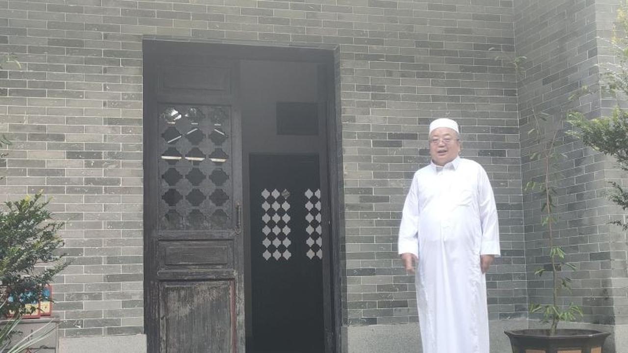 Trivia Sejarah: Masjid Sa'ad bin Abi Waqqash, Jejak Paman Nabi Muhammad SAW di Guangzhou