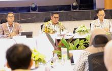 Digitalisasi Perizinan Dorong Investasi Tangerang, Realisasi Triwulan I 2026 Capai Rp5,45 Triliun