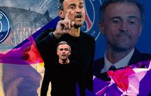 Luis Enrique Kaget Lihat Arne Slot Ubah Taktik saat PSG Vs Liverpool di Liga Champions