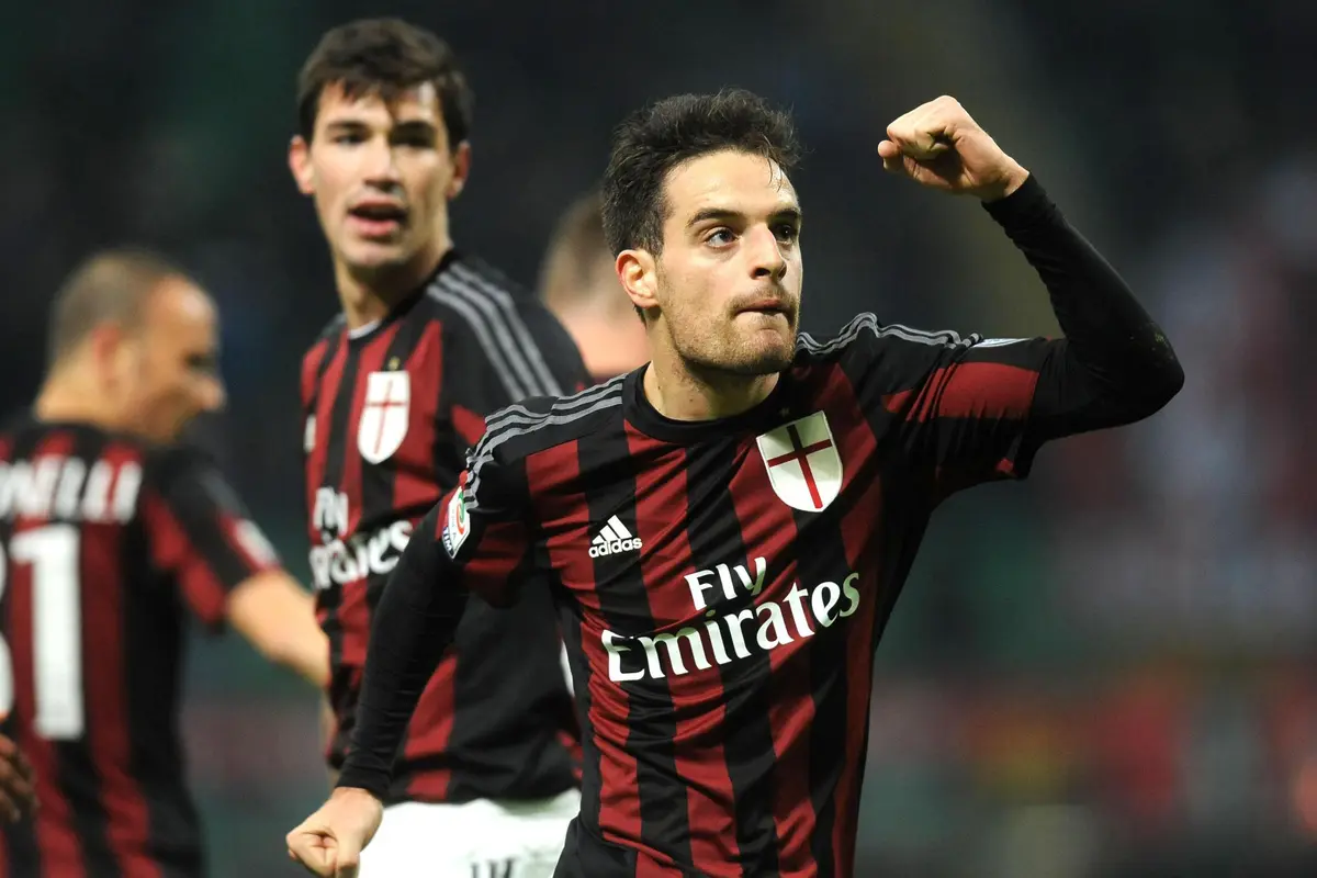Giacomo Bonaventura
