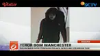 Polisi rilis foto terduga teroris bom Manchester, Salman Abedi