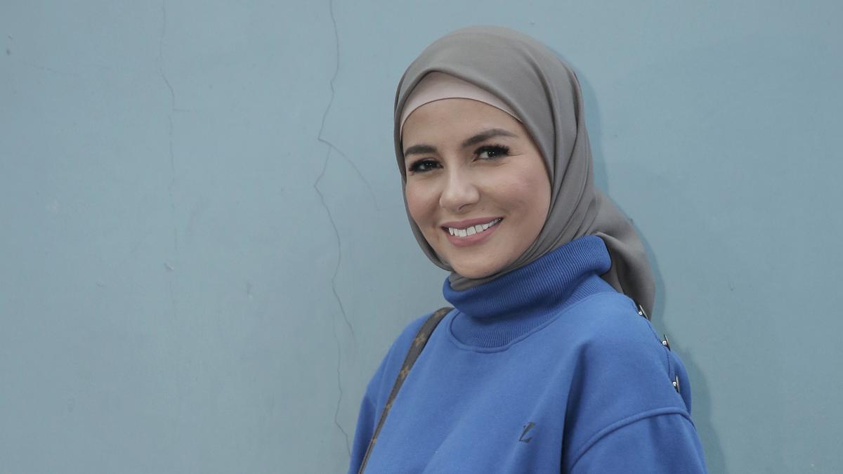 Meisya Siregar Beri Tips untuk Perempuan yang Memutuskan untuk Berhijab