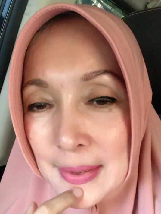 Henidar Amroe (Instagram/henidaramroe)