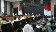 Pembangunan Papua Didorong Jadi Jalan Menuju Perdamaian Berkelanjutan