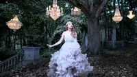 Ini Jawaban Kenapa Taylor Swift Tak Pernah Bertingkah Liar