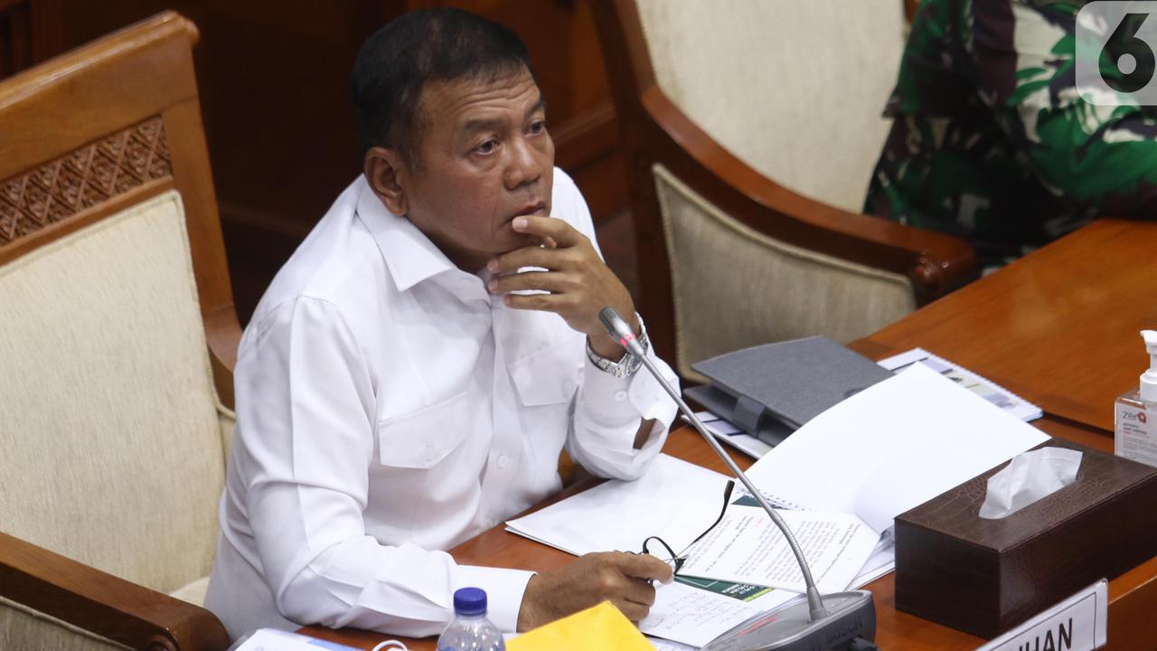 Karir Militer Herindra, Jenderal Bintang Tiga Berdarah Kopassus Calon Kepala BIN Gantikan Budi Gunawan