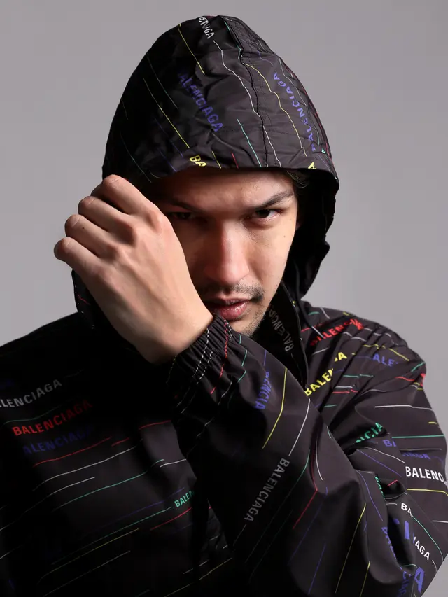 Eksklusif Dimas Beck