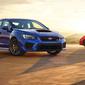 Subaru Australia umumkan recall 5 ribu unit lebih WRX STi