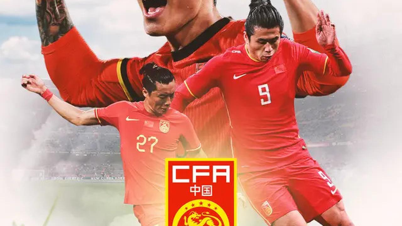 Adu Canggih Antarlini Timnas Indonesia Vs China: Waspada Pemain Naturalisasi Negeri Tirai Bambu