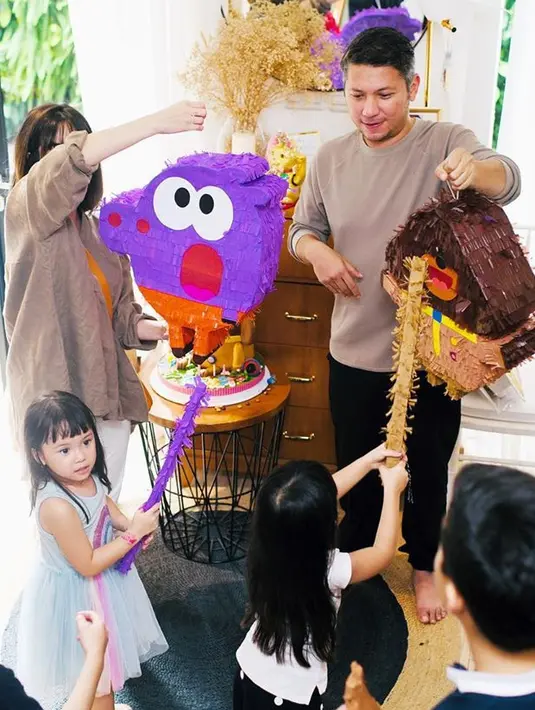 (Instagram/gisel_la)