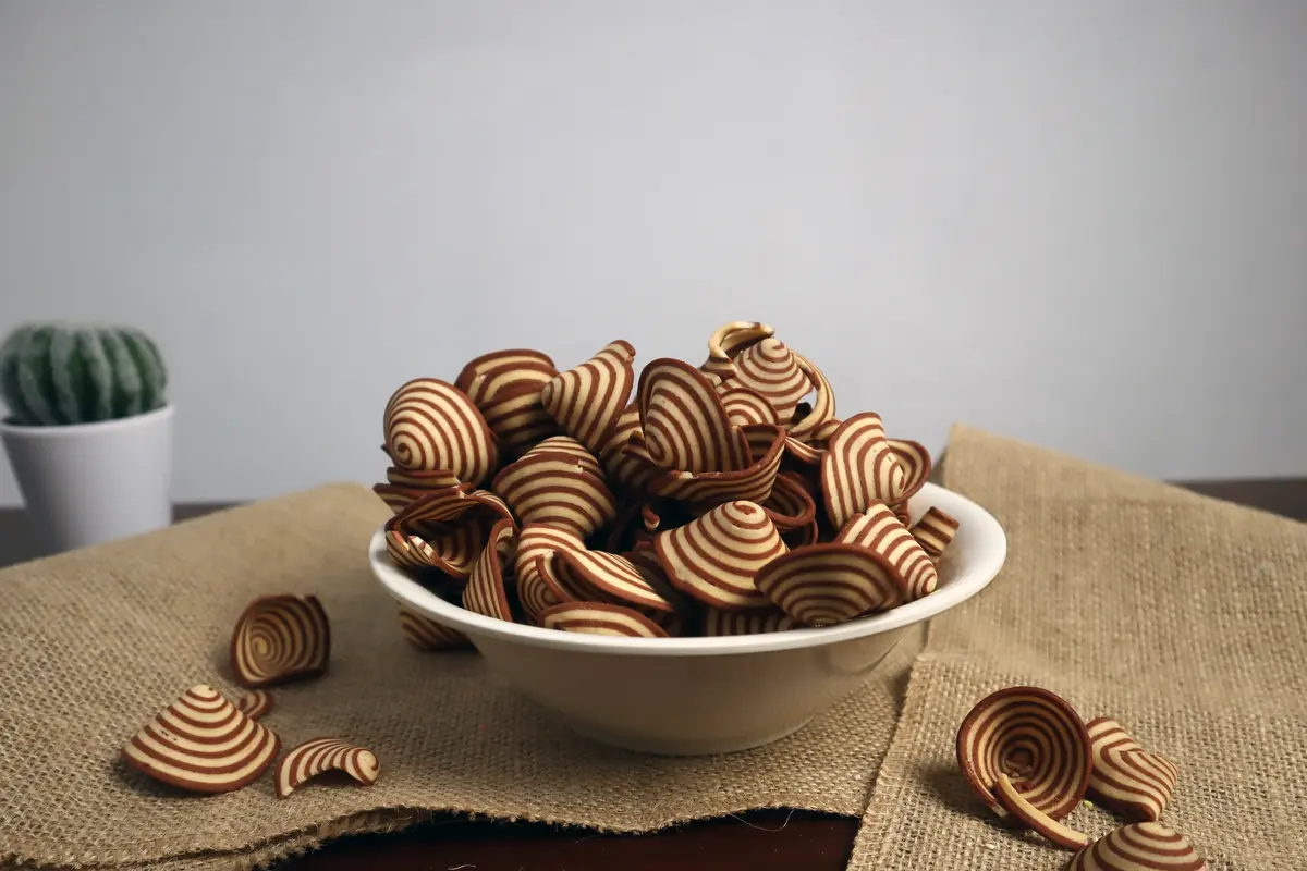resep kuping gajah