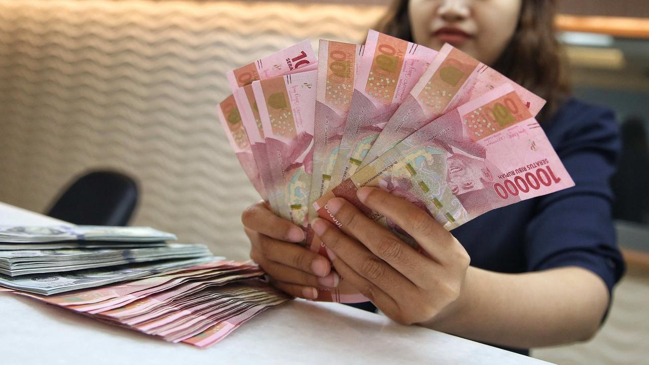 Nasib Pekerja Makin Sengsara, Ini Daftar Beban Potongan Gaji Mau Ditambah Lagi Pungutan Dana Pensiun Tambahan