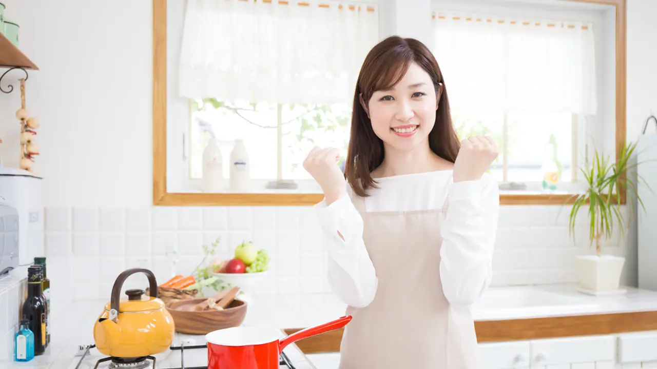 memasak
