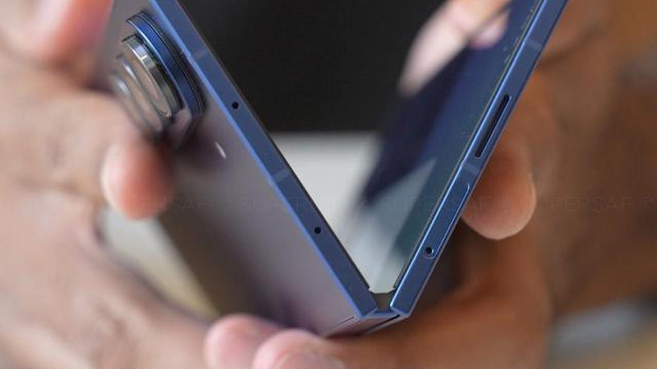 10 Smartphone Flagship RAM Besar Terbaik 2025: Performa Kencang Tanpa Kompromi