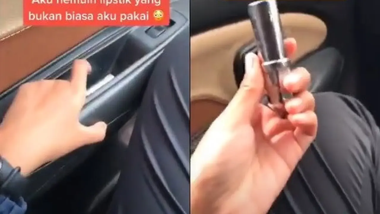 wanita mengira suami selingkuh