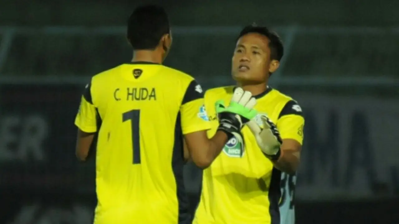 Choirul Huda
