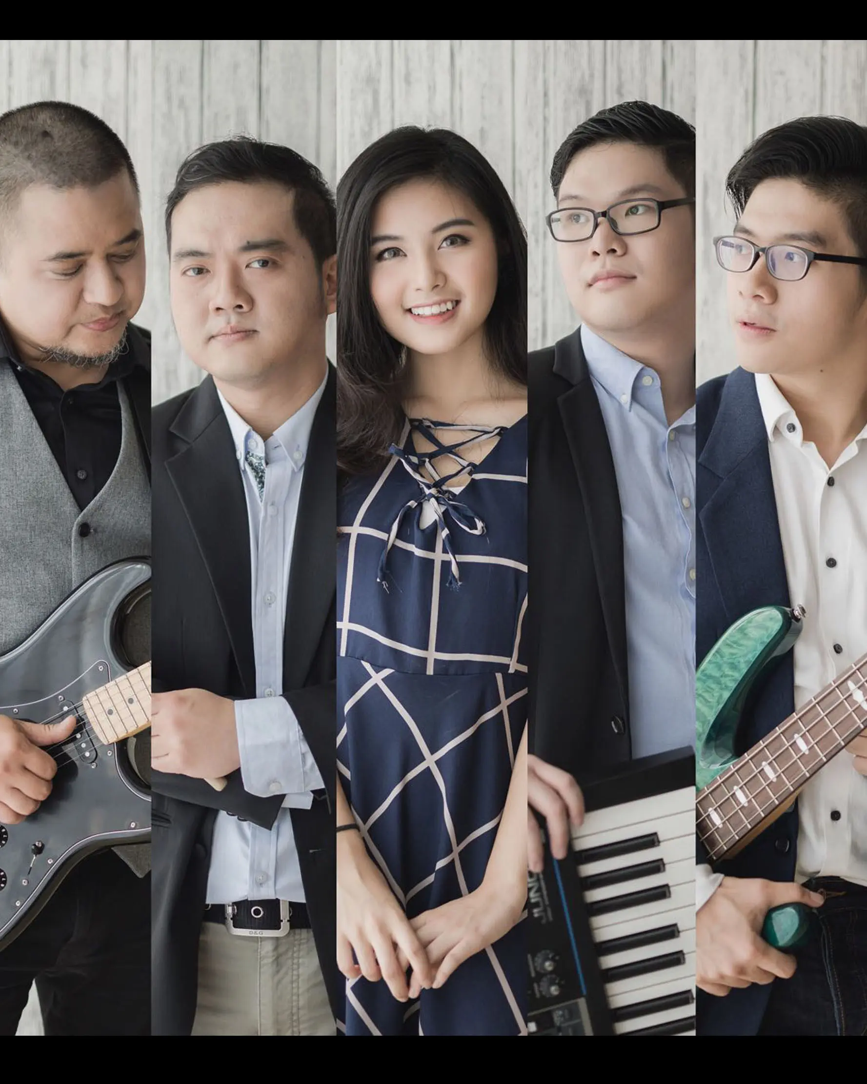 Medis Band (istimewa)