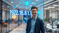 Cara Cek IP Address HP dengan Mudah dan Cepat