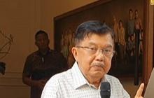 JK Respons Videotron Anies di Bekasi & Jakarta Diturunkan: Selama Ada Izin, Itu Pelanggaran!