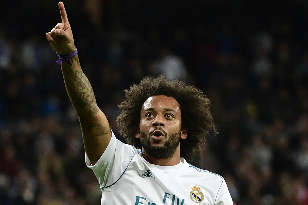 Real Madrid, FIFA Awards