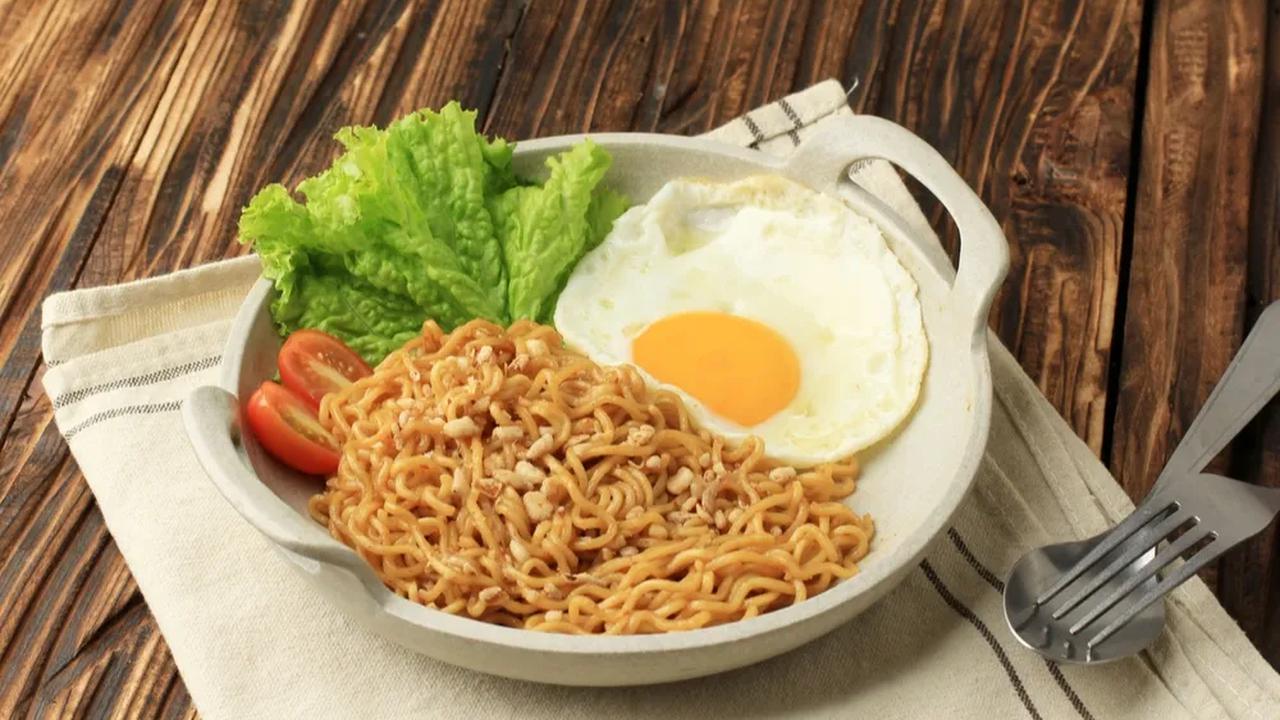 Menu Unik Warmindo yang Bikin Sensasinya Naik Level
