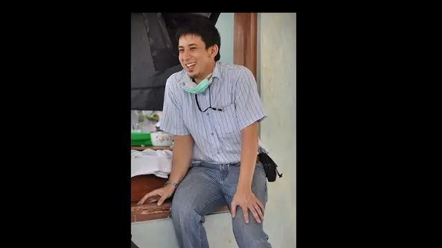 4 Dokter Berparas Ganteng Part II