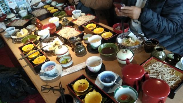 Musala Mungil nan Wangi di Sudut Pusat Perbelanjaan Mewah di Jepang