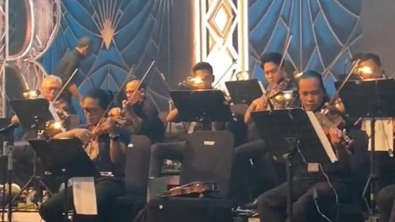 Ada Orchestra