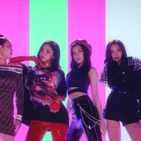 Girlband anyar JYP Entertainment siap debut, tapi... (JYP Ent)