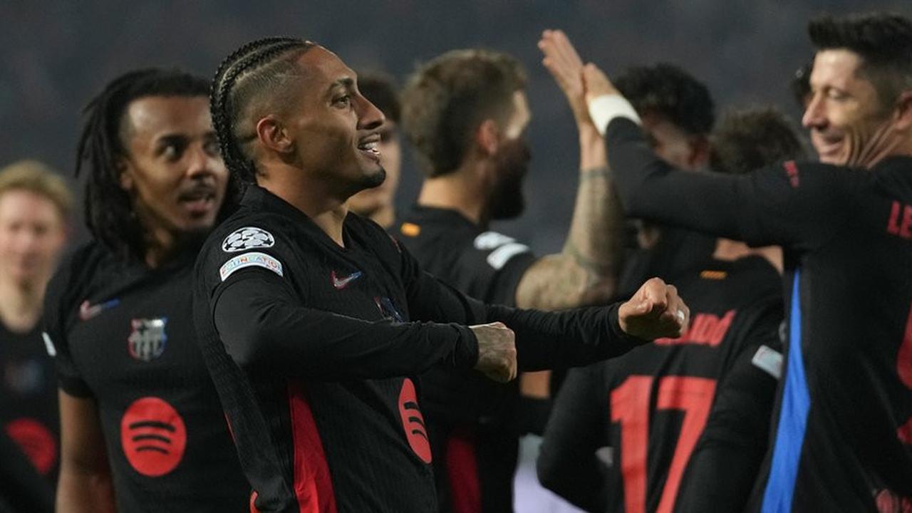 Head to Head dan Statistik: Celta Vigo vs Barcelona - La Liga