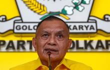 FOTO: Partai Golkar Puas dengan Hasil Pemilu 2024, Raih Suara Tertinggi Sejak 2009