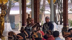 Revitalisasi Besar-besaran Keraton Surakarta Terancam Molor, Ini Penyebabnya
