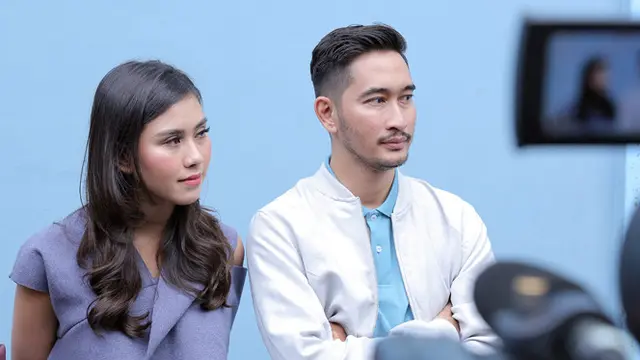 [Bintang] Syahnaz Sadiqah - Jeje Govinda