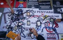 Polemik RUU Penyiaran: Ancaman Kebebasan Pers di Era Digital