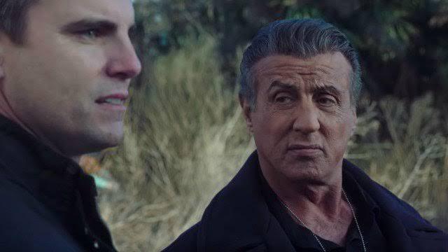 Sinopsis Backtrace tayang di TV Hari Sabtu Malam Ini(Foto: Lionsgate via IMDB.com)