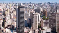 25-1-1554: Hari Lahir Sao Paulo, Kota Terbesar di Amerika Selatan