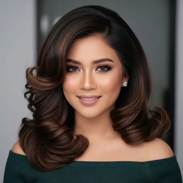 Bouncy Blowouts