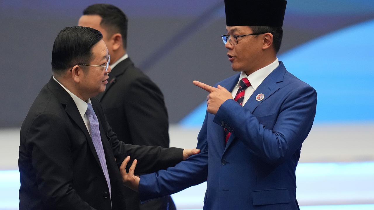 FOTO: ASEAN Siap Sambut Timor Leste sebagai Anggota Penuh pada KTT ke-47 di Kuala Lumpur
