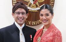 Dapat Kritikan Bertubi-tubi, Ini Reaksi Menteri Nadiem