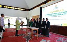 Bupati Ipuk Dorong Digitalisasi Baznas Banyuwangi: Mudahkan Zakat, Perkuat Penanggulangan Kemiskinan